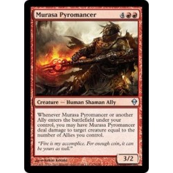 Murasa Pyromancer
