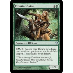 Frontier Guide