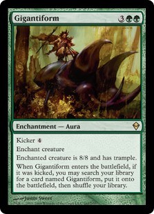 Gigantiform