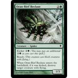 Oran-Rief Recluse
