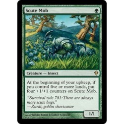 Scute Mob