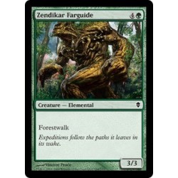 Zendikar Farguide
